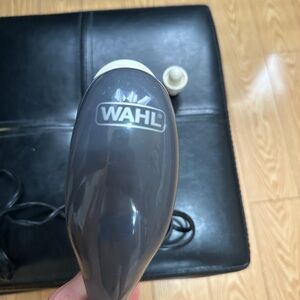 Wahl Charcoal Hair Clipper
